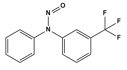 N-Nitroso Fluphenazine Impurity 3